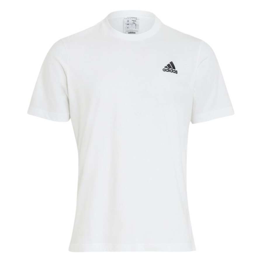 Adidas Adidas Sportswear T Shirt Men's White