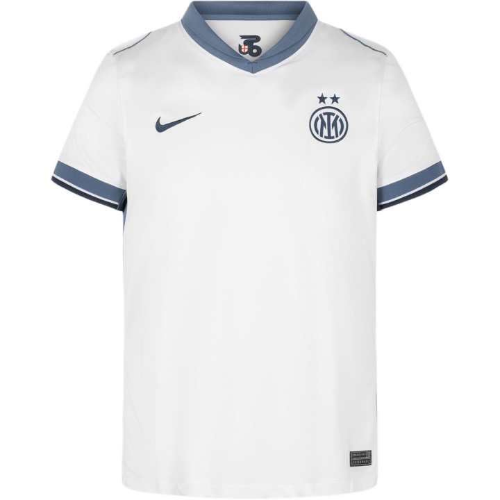Nike Nike Inter Milan 2024/25 Stadium Away Women's Nike Dri FIT Soccer Replica Jersey