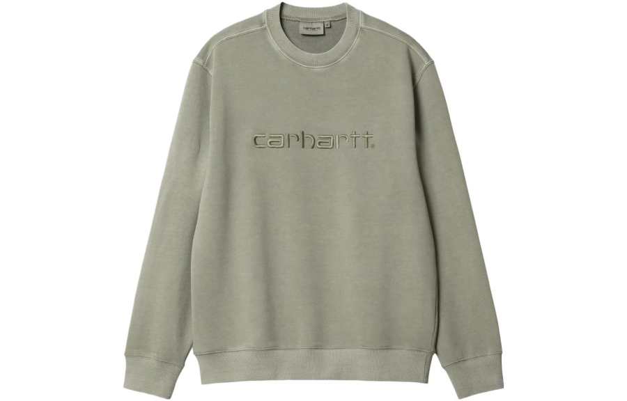 Carhartt WIP Sweatshirt Men's Green
