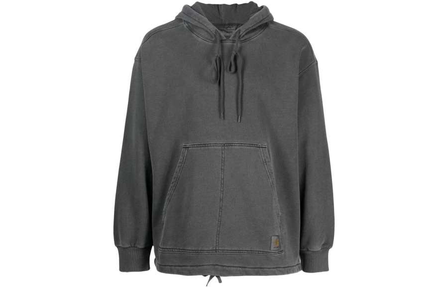 Carhartt WIP Sweatshirt Men's Charcoal Gray
