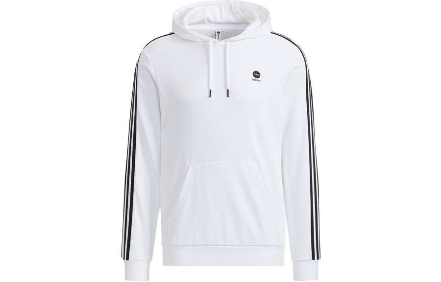 Adidas Neo Sweatshirt Men's White
