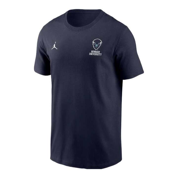 Jordan Jordan Howard Men's Jordan College T Shirt