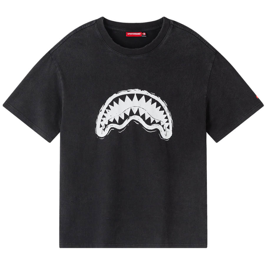 SPRAYGROUND T Shirts Unisex Crew Neck