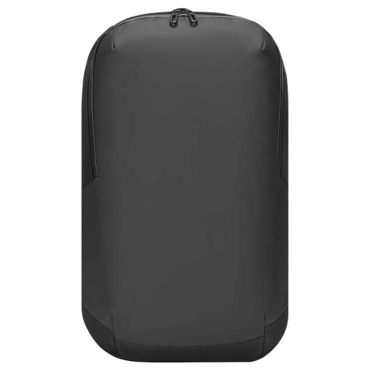 DESCENTE DESCENTE Move Pack Backpack Outdoor Bag Pu Black Men's