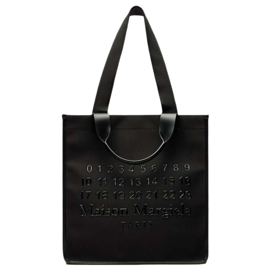 Maison Margiela Cabas Vertical Shopping Bag