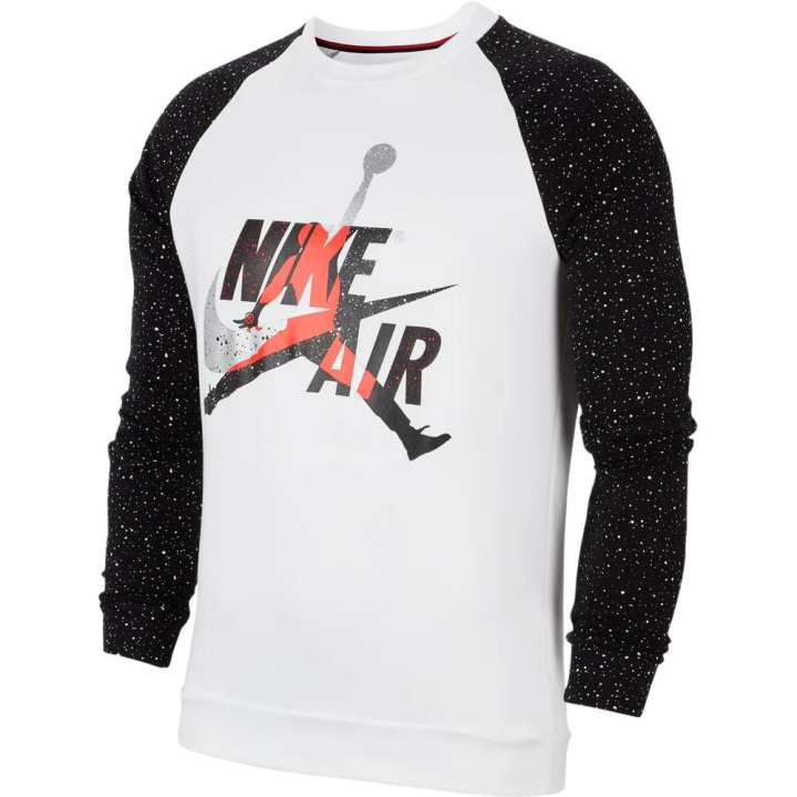 Jordan Jordan Jumpman T Shirt Men's White