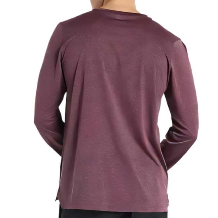 New Balance New Balance T Shirt Men's Purple