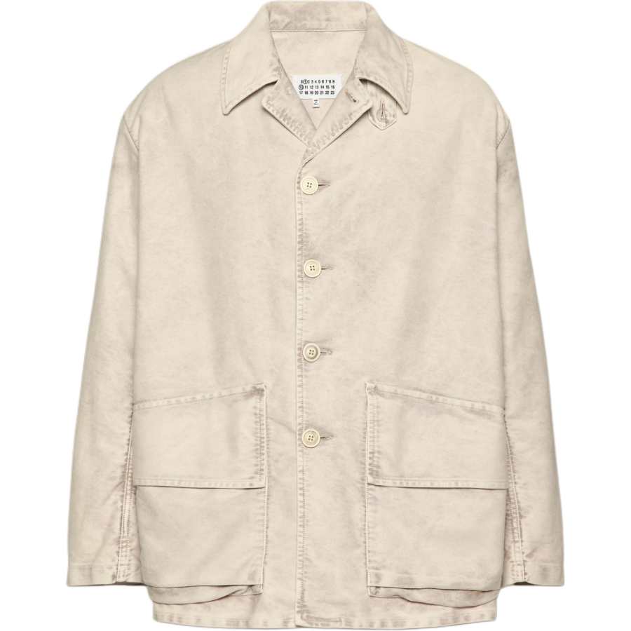 Maison Margiela Shirt Jacket