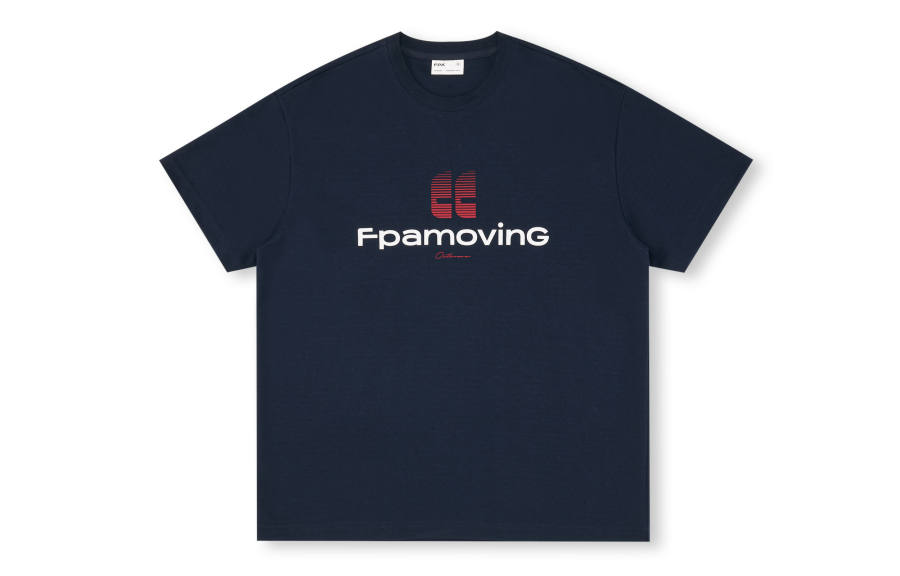 FPA T Shirts Unisex Crew Neck Moderate