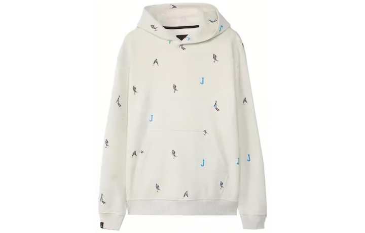 Jordan Nike Air Jordan Essentials Hoodie