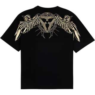Boy London T Shirt Unisex Black