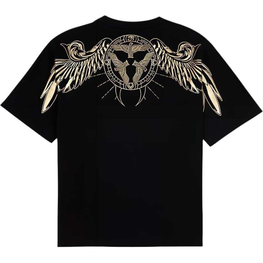 Boy London T Shirt Unisex Black