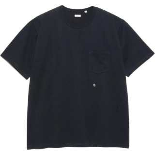 Nanamica Coolmax Jersey Pocket Tee