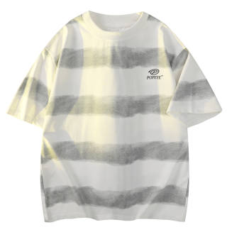 POPEYE T Shirts Unisex Crew Neck Moderate