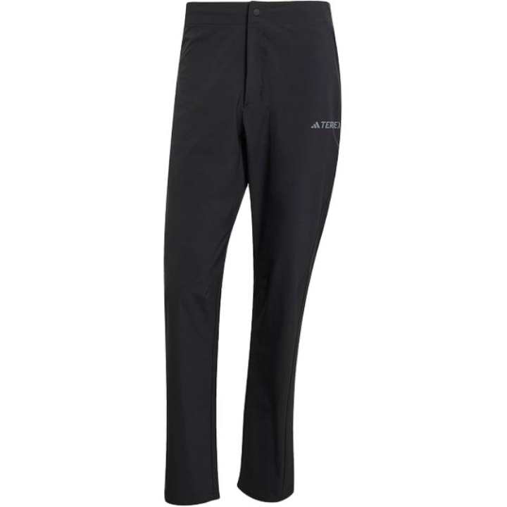 Adidas Adidas SS25 Knitted Sweatpants Men's Black