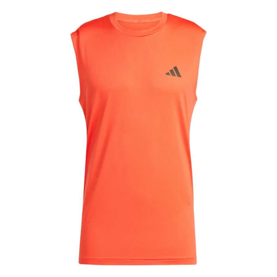 Adidas Adidas Free Shipping With AdiClub Club Tennis Climacool Tank Top