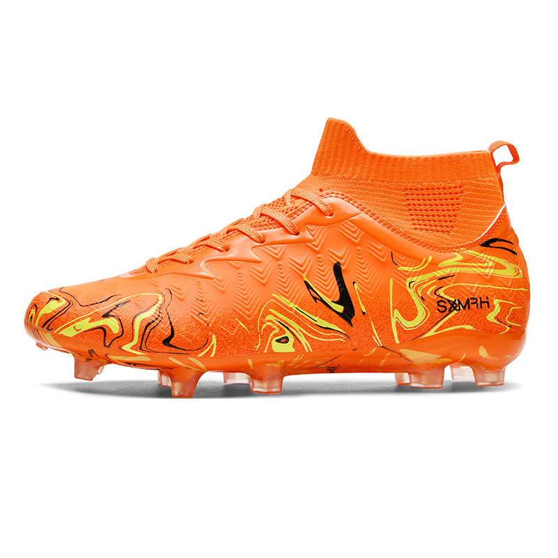 Binary Binary FG Firm Ground Cushioning Abrasion Resistant Lightweight Slip Resistant