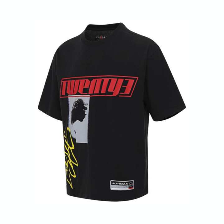 Jordan JORDAN Flight Essentials Men's Oversized T Shirt