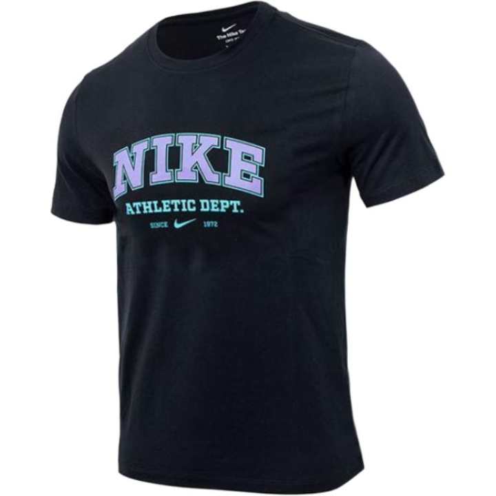 Nike Nike Men's Dri FIT Fitness T Shirt