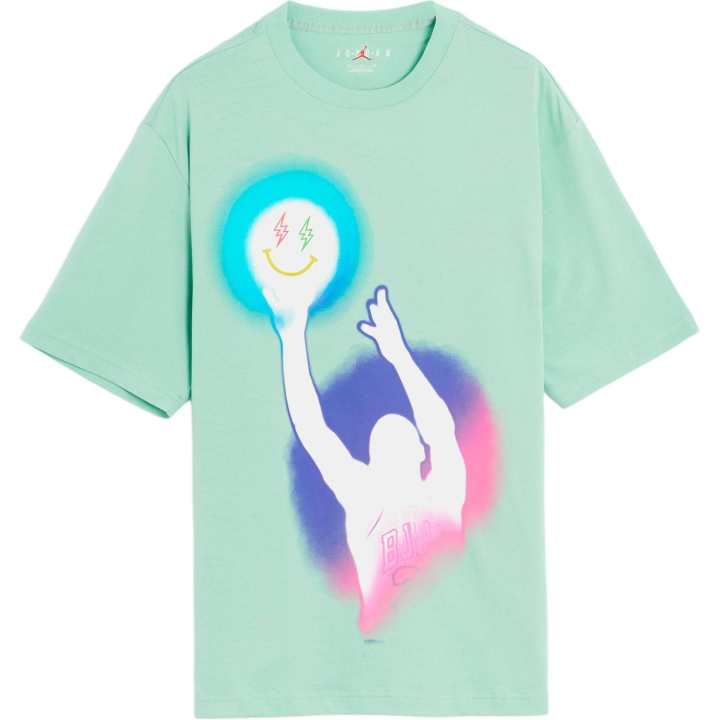 Jordan Jordan X J Balvin T shirt