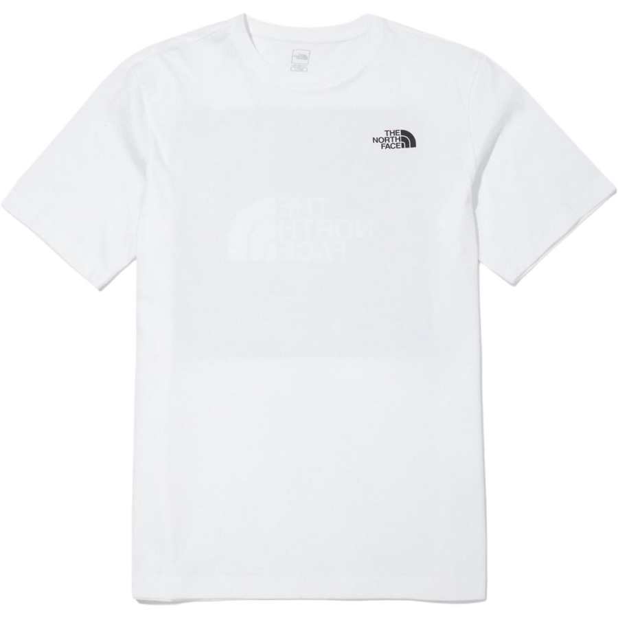 THE NORTH FACE Cashew Flower Collection T Shirt Unisex