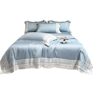 YALU Synthetic Fiber Comforters