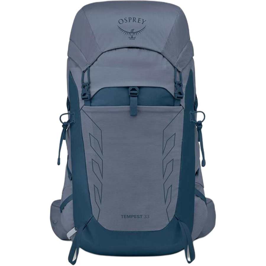 OSPREY 33L Mountaineering Bag Outdoor Bag Minimalist Style Anchor Blue Women's