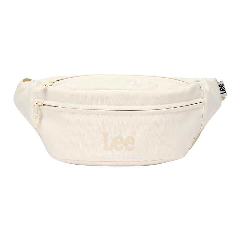 Lee Fabric Waist Bag Chest Bag Women's Multicolor