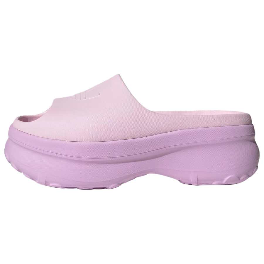 Adidas Originals AdiFOM Stan Slide Slippers Women's Pink