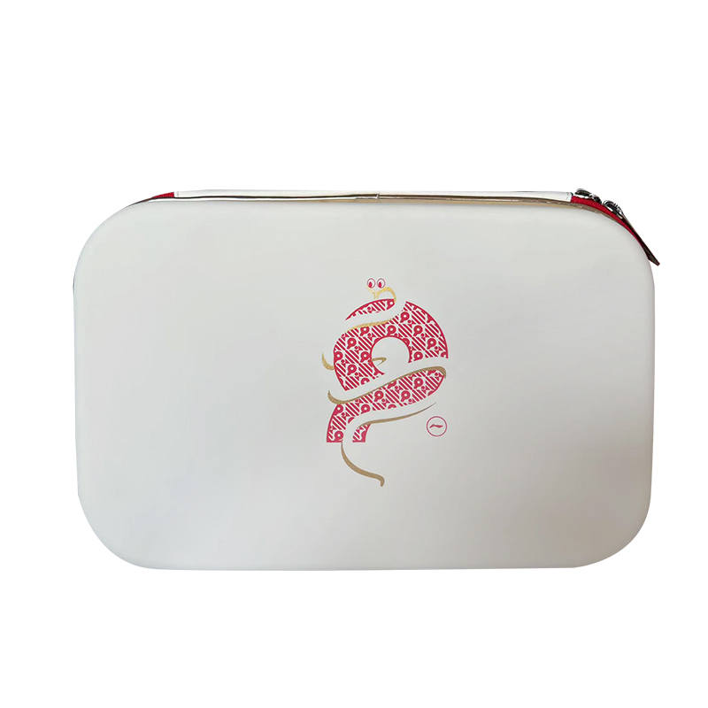 Li-Ning Li Ning Table Tennis Racket Cases Unisex Storage