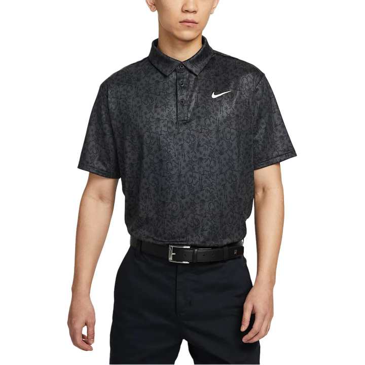 Nike Nike Tour Men's Dri FIT Golf Polo
