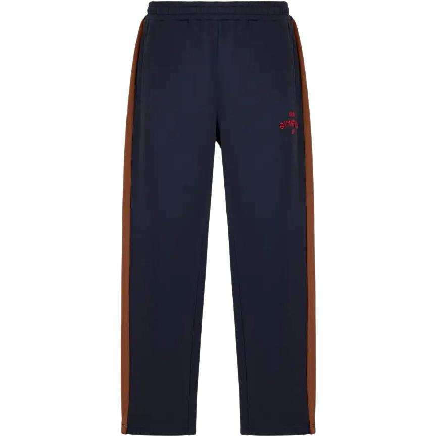EMPORIO ARMANI Ea7 EMPORIO ARMANI Side Striped Sweatpants