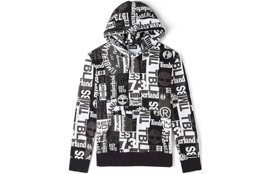 Timberland Timberland Sweatshirt Men's Gray