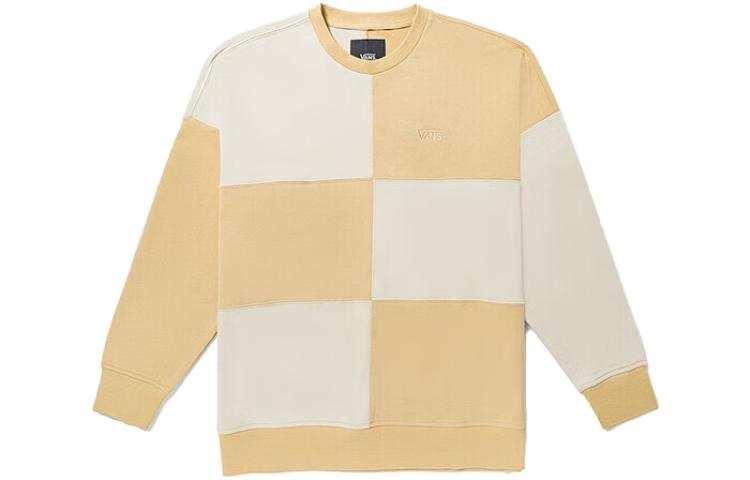 Vans Vans Sweatshirts Unisex Terracotta Crew Neck Moderate Regular