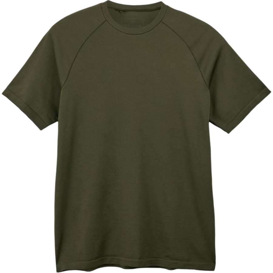 Y-3 Y-3 logo-patch T-shirt