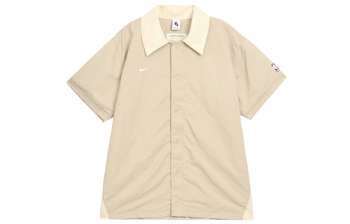 Nike Nike X Fear Of God Nrg Short Sleeve Shooting Shirt