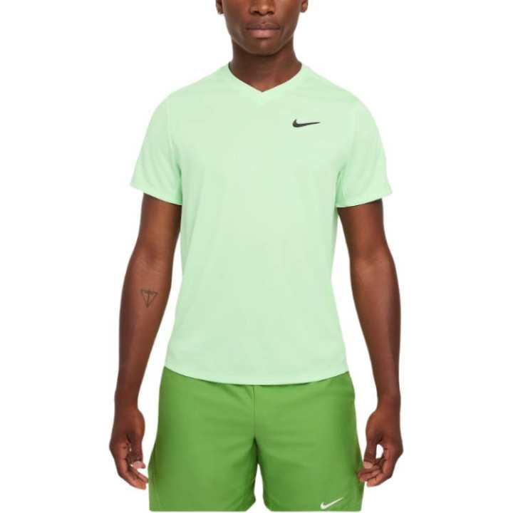 Nike NikeCourt Dri-FIT Victory Men's Tennis Top