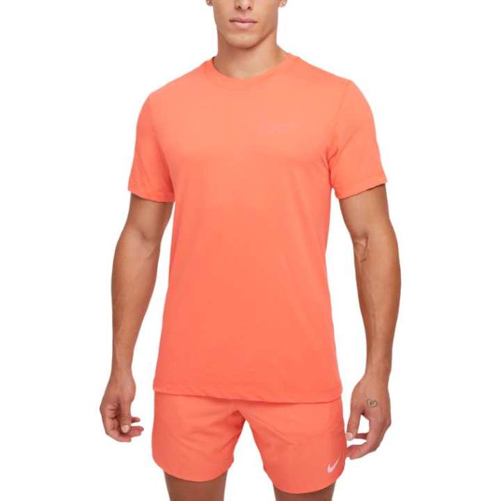 Nike Nike Running Division Men's Dri FIT Running T Shirt