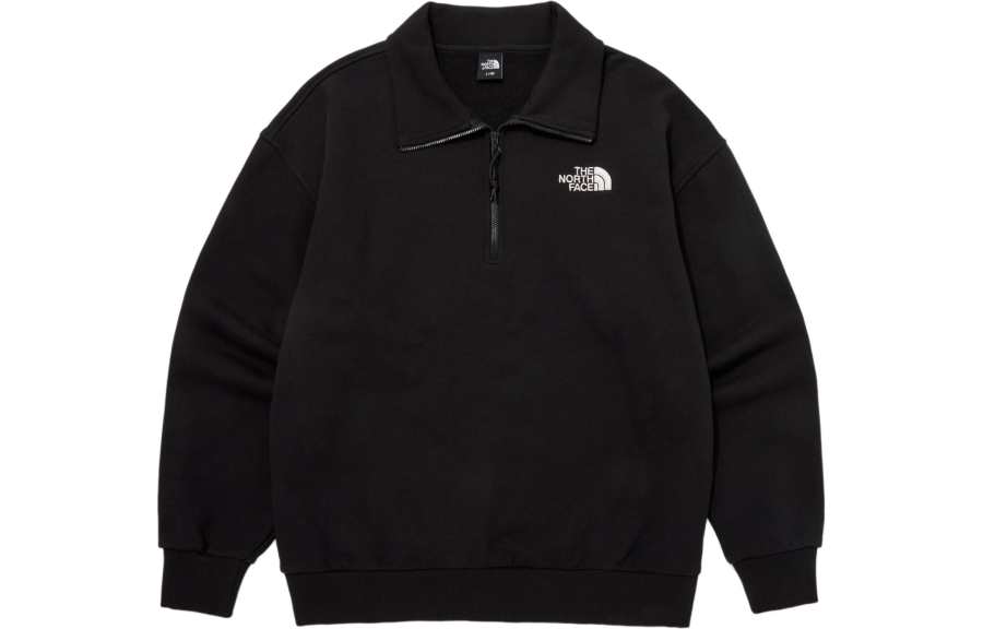 THE NORTH FACE Sweatshirt Men's Black