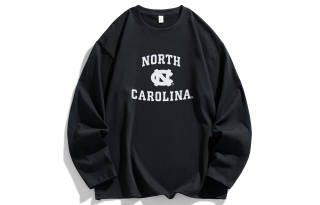 NCAA T Shirts Unisex Crew Neck Moderate Heavyweight