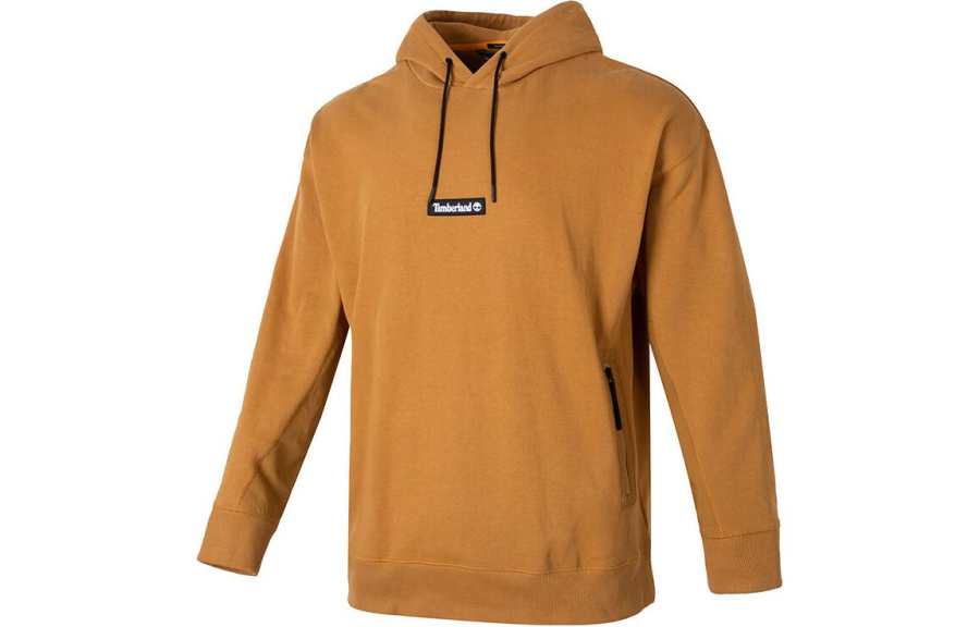 Timberland Timberland Sweatshirt Men's Wheat