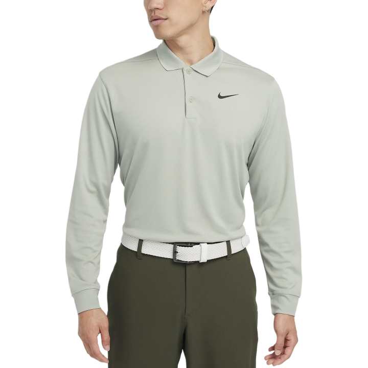 Nike Nike Dri FIT VictoryDri Fit Sustainable Materials T Shirt Men's Light Green