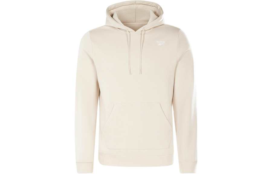 Reebok Reebok IDENTITY FLEECE OTH Sweatshirt Men's Beige