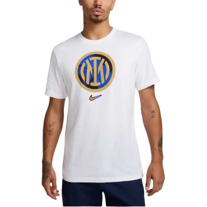 Nike Nike Inter Milan Men's Nike Soccer T Shirt