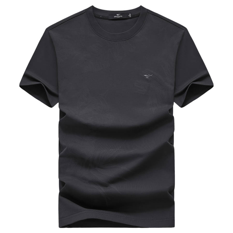 SEPTWOLVES SEPTWOLVES T Shirts Unisex Crew Neck