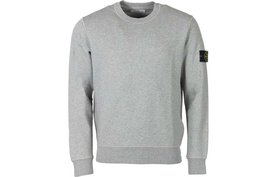 STONE ISLAND Crew neck Sweatshirt