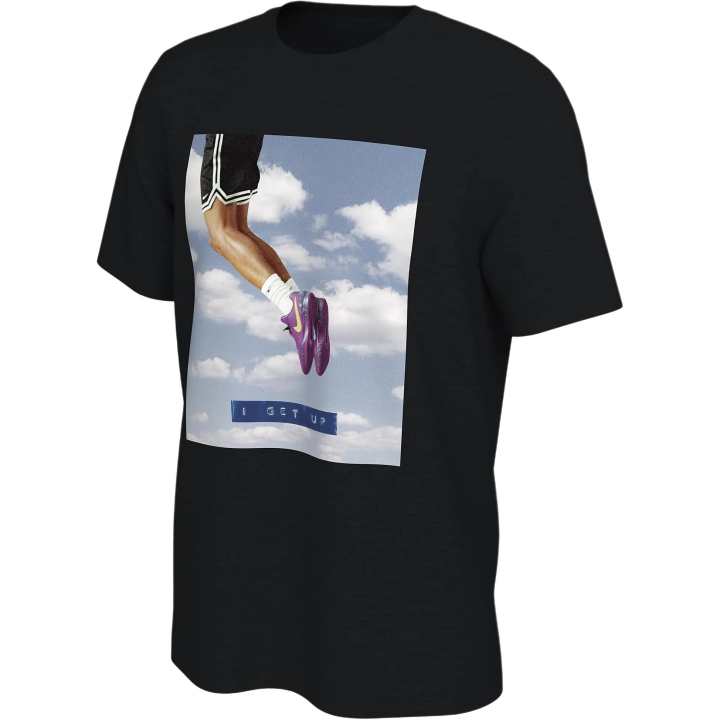 Nike Nike Ja Morant Men's Nike Basketball T Shirt