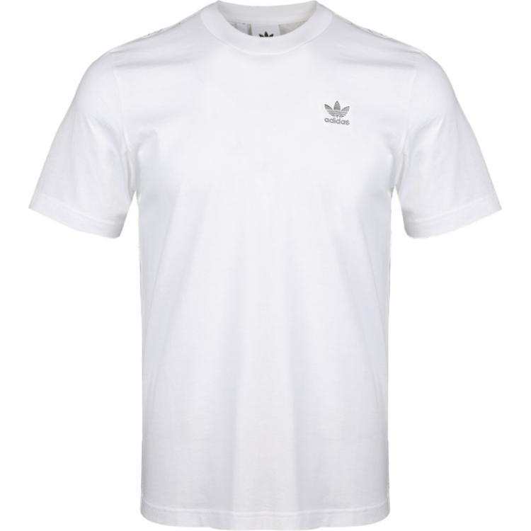 Adidas Originals MONOGRAM TEE T Shirt Men's White