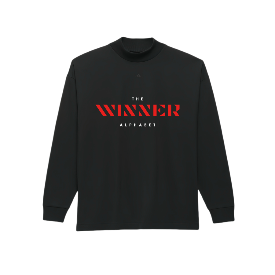 Adidas Adidas Chapter 03 T Shirt Unisex Black