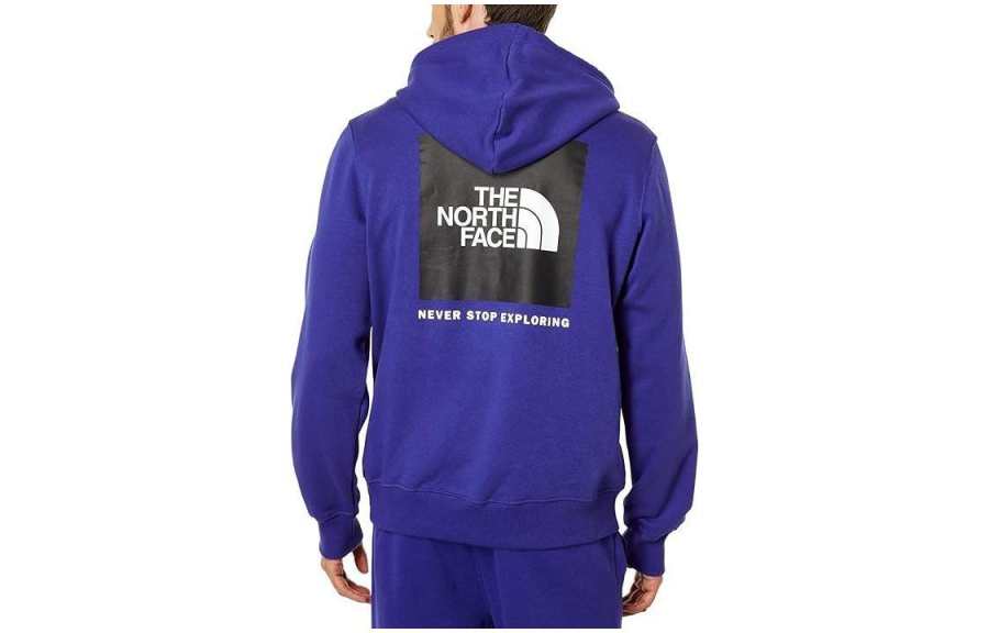 THE NORTH FACE Sweatshirt Men's Blue